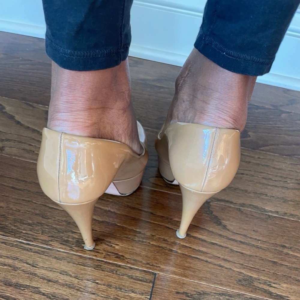 For the Girlies “The Devil Wears Prada”